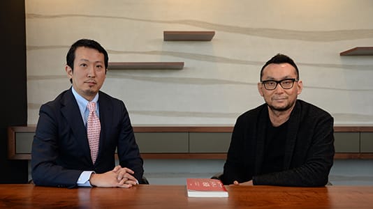 SFC創設30年記念対談企画「クリエイティビティがビジネスと社会に繋がる。SFCでの学びが、私たちに教えてくれたこと」