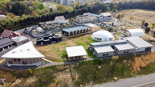 未来創造塾 βヴィレッジ